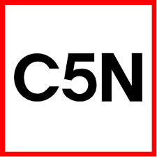 C5N | ARG ❆²