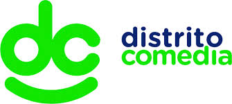 Distrito Comedia | MX ❆²